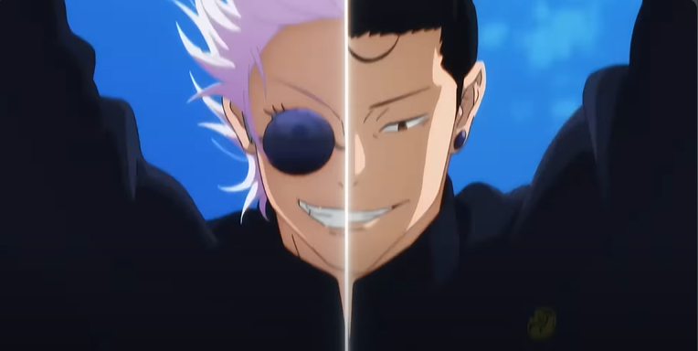 Anime Best Male character